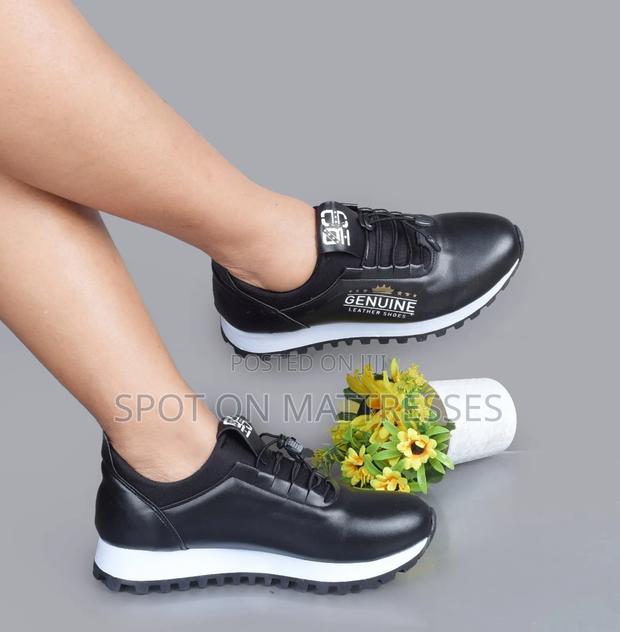 Ladies Footwear Available Sizes 37 - 42. Free Delivery Within Nairobi.