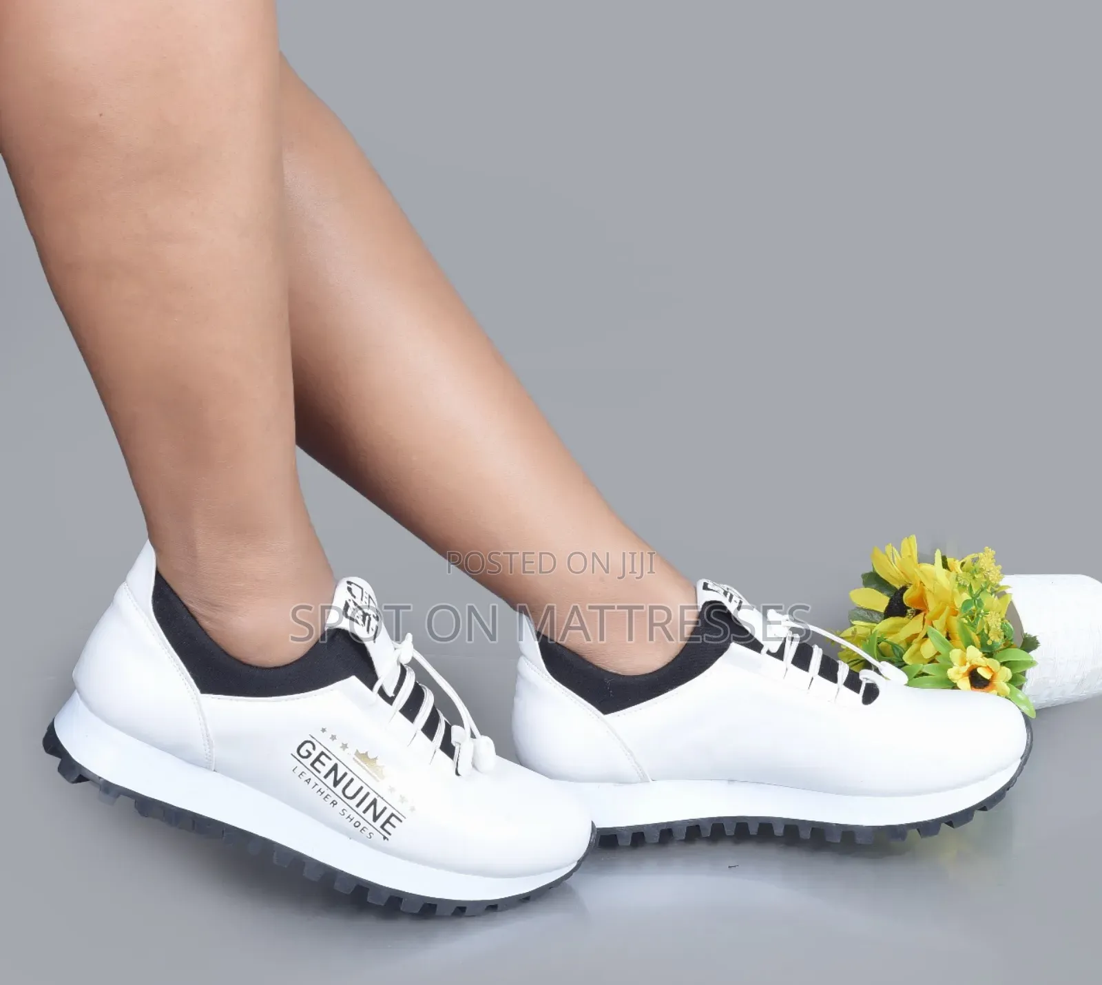 Ladies Footwear Available Sizes 37 - 42. Free Delivery Within Nairobi.