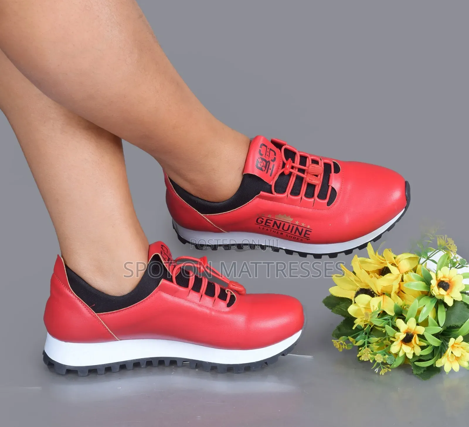 Ladies Footwear Available Sizes 37 - 42. Free Delivery Within Nairobi.