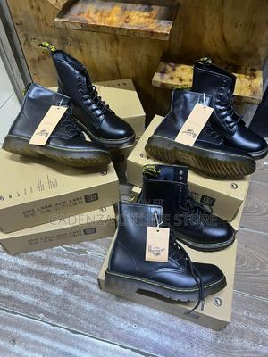 Dr Martens Boots RestockedHis and Hers Sizes 36-45Double Lace