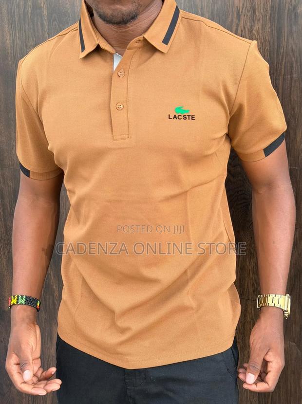 Polo Tshirts Available From Medium - thumbnail 5