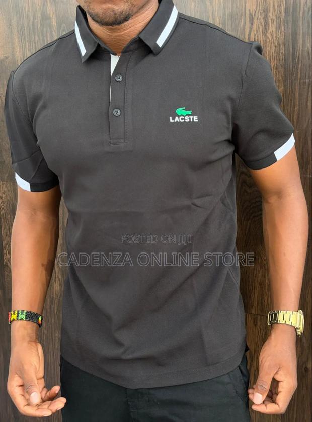 Polo Tshirts Available From Medium - thumbnail 6