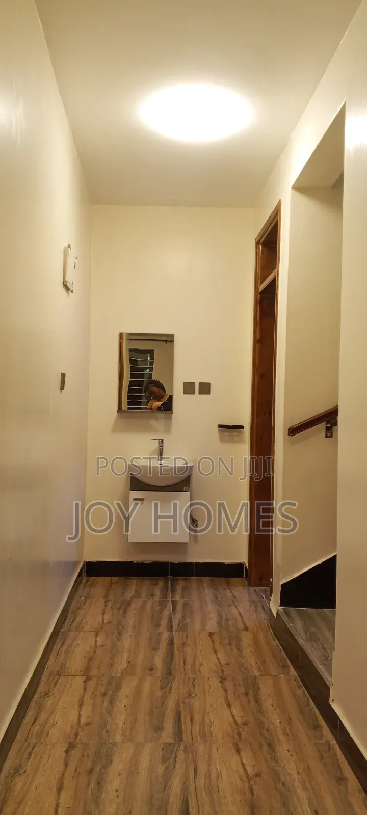 4bdrm House in Thome for rent