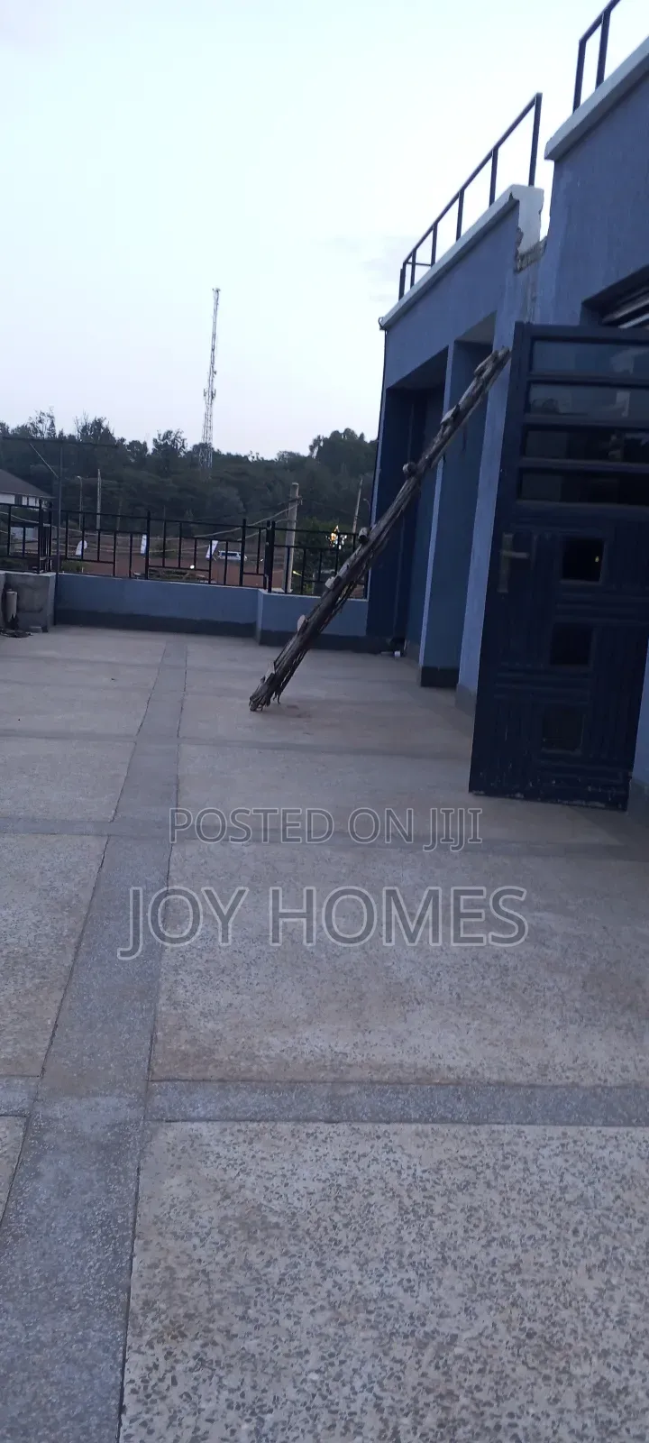 4bdrm House in Thome for rent