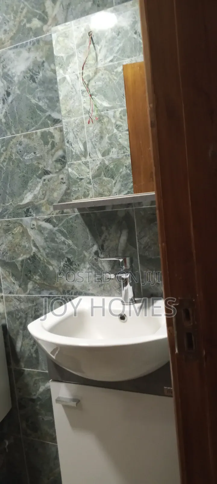 4bdrm House in Thome for rent
