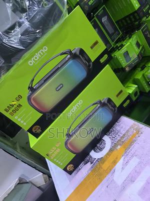 Oraimo Obs-75d Portable Wireless Speaker - thumbnail 2