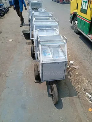Best and Affordable Trolley