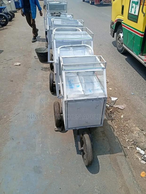 Best and Affordable Trolley - main view