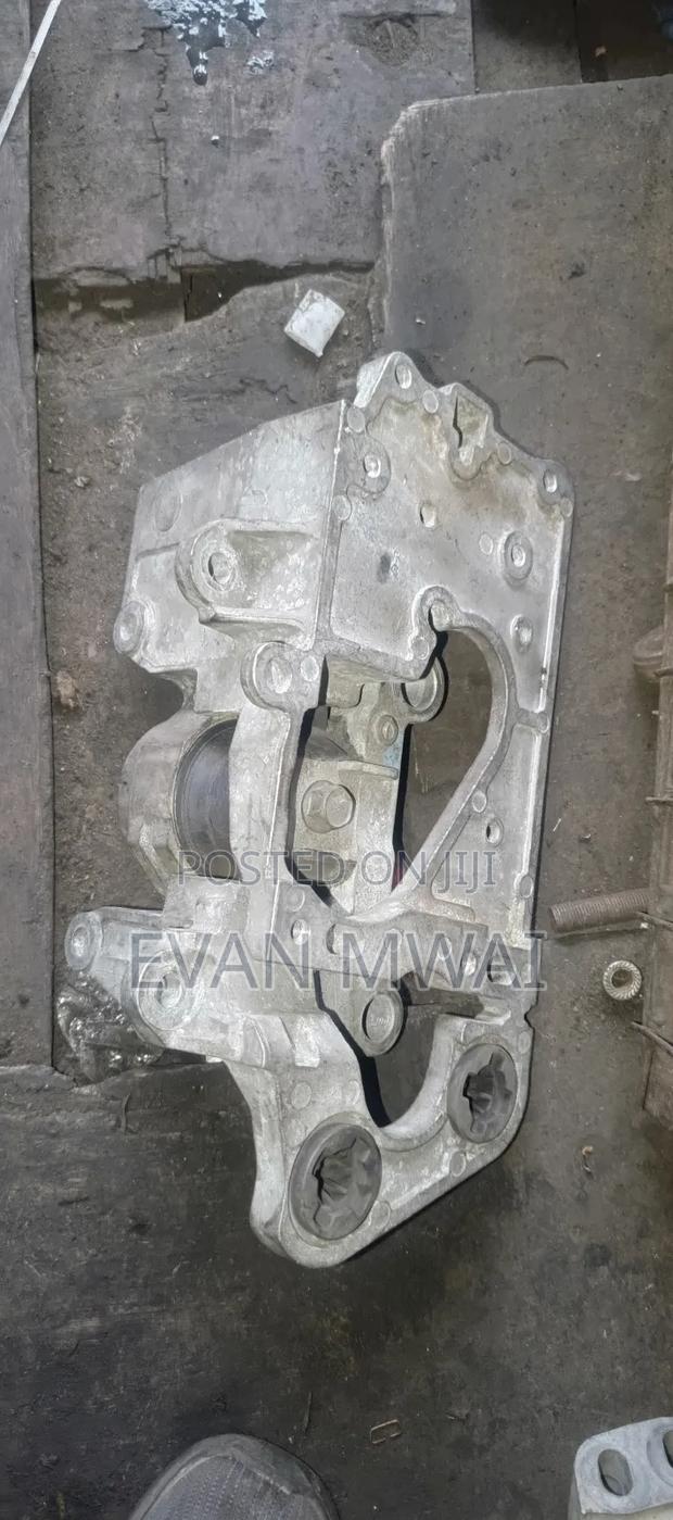 Nissan Lafesta Engine Mounting Available - main view