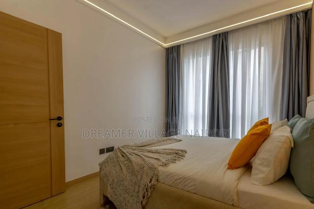 Spacious One Bedroom in Kilimani Available - thumbnail 3