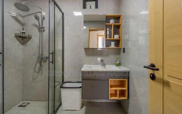 Spacious One Bedroom in Kilimani Available - thumbnail 4