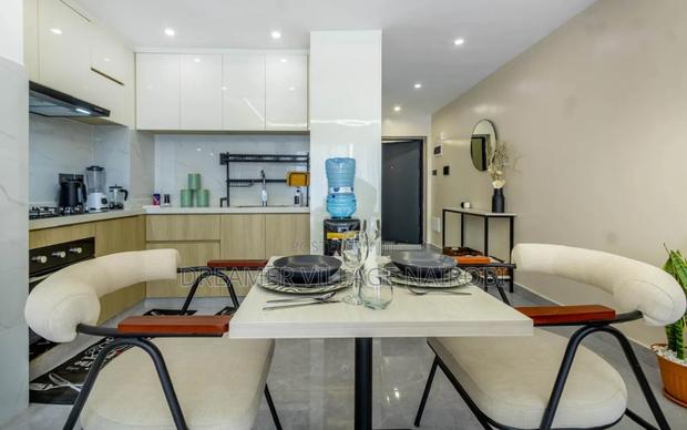 Spacious One Bedroom in Kilimani Available - thumbnail 5