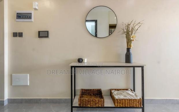 Spacious One Bedroom in Kilimani Available - thumbnail 6