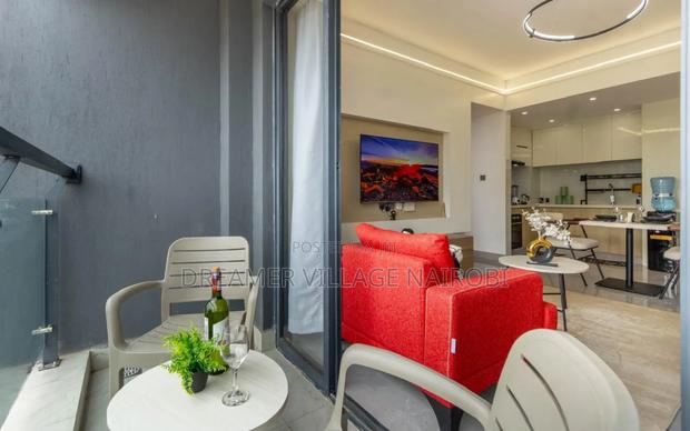 Spacious One Bedroom in Kilimani Available - thumbnail 7