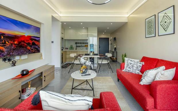 Spacious One Bedroom in Kilimani Available - thumbnail 8