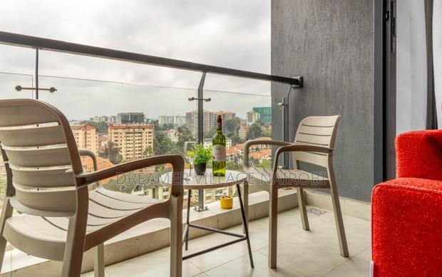 Spacious One Bedroom in Kilimani Available - thumbnail 9