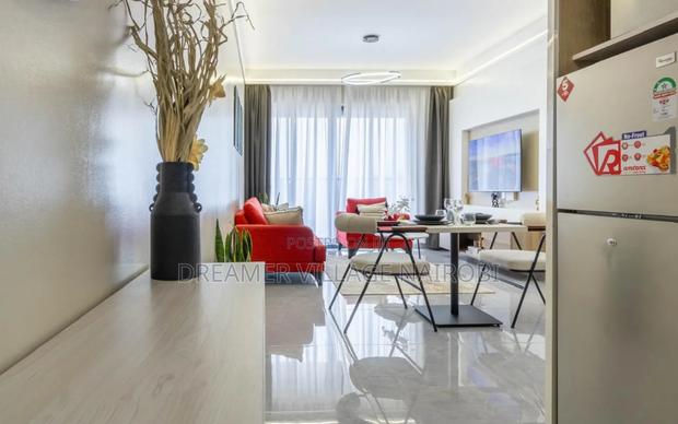 Spacious One Bedroom in Kilimani Available - thumbnail 11