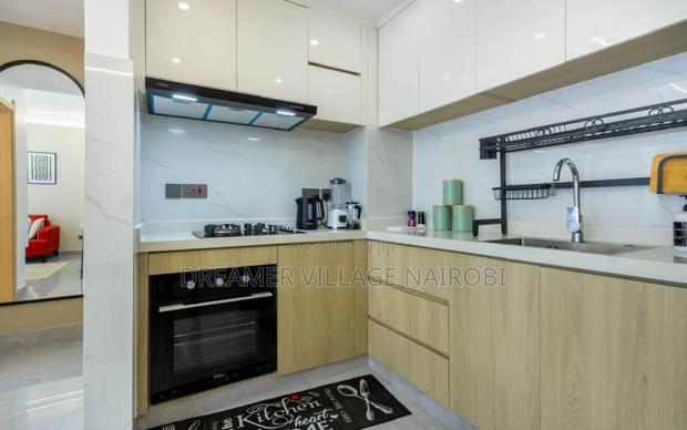 Spacious One Bedroom in Kilimani Available - thumbnail 14