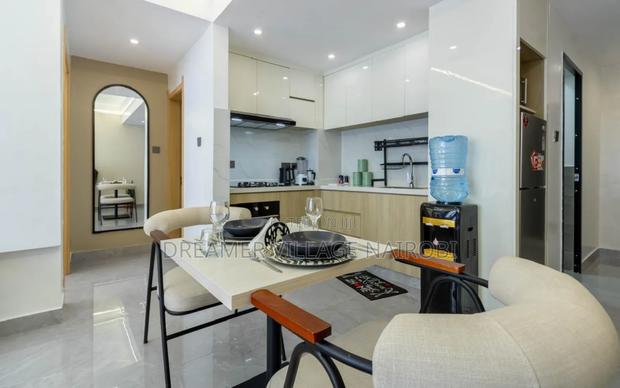 Spacious One Bedroom in Kilimani Available - thumbnail 15