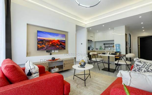 Spacious One Bedroom in Kilimani Available - thumbnail 16