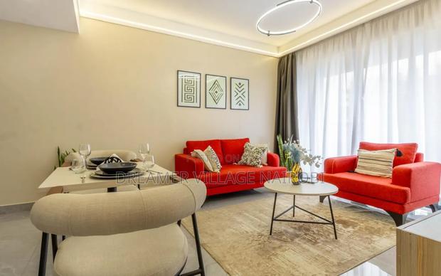 Spacious One Bedroom in Kilimani Available - thumbnail 17