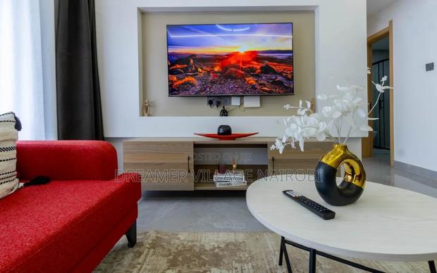 Spacious One Bedroom in Kilimani Available - thumbnail 18