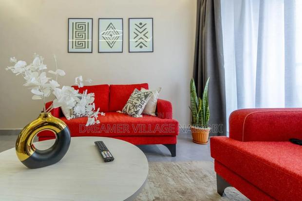 Spacious One Bedroom in Kilimani Available - thumbnail 19