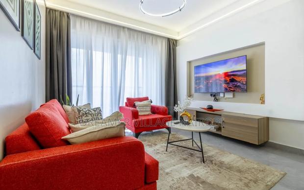 Spacious One Bedroom in Kilimani Available - thumbnail 20