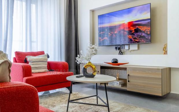 Spacious One Bedroom in Kilimani Available - thumbnail 21