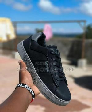 *Timberland Casual* * - main view