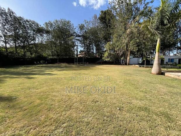 7bdrm Mansion in Karen Kcb, Hardy for rent