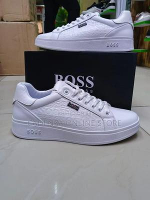 *Boss Smart Casual* - main view