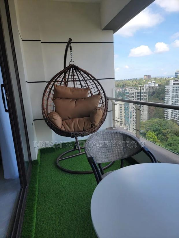 Clean 2bedroom in Kileleshwa - main view