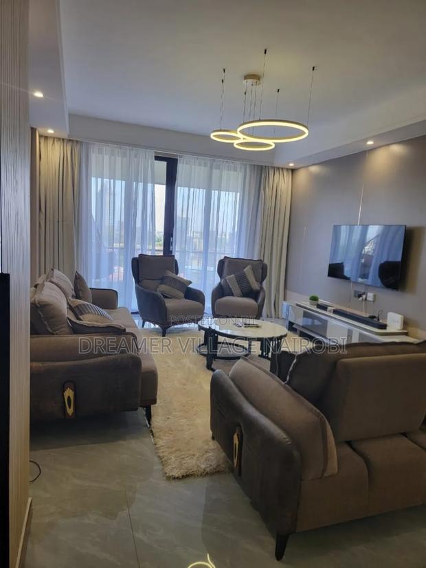 Clean 2bedroom in Kileleshwa - thumbnail 2