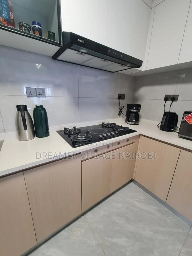 Clean 2bedroom in Kileleshwa - thumbnail 3