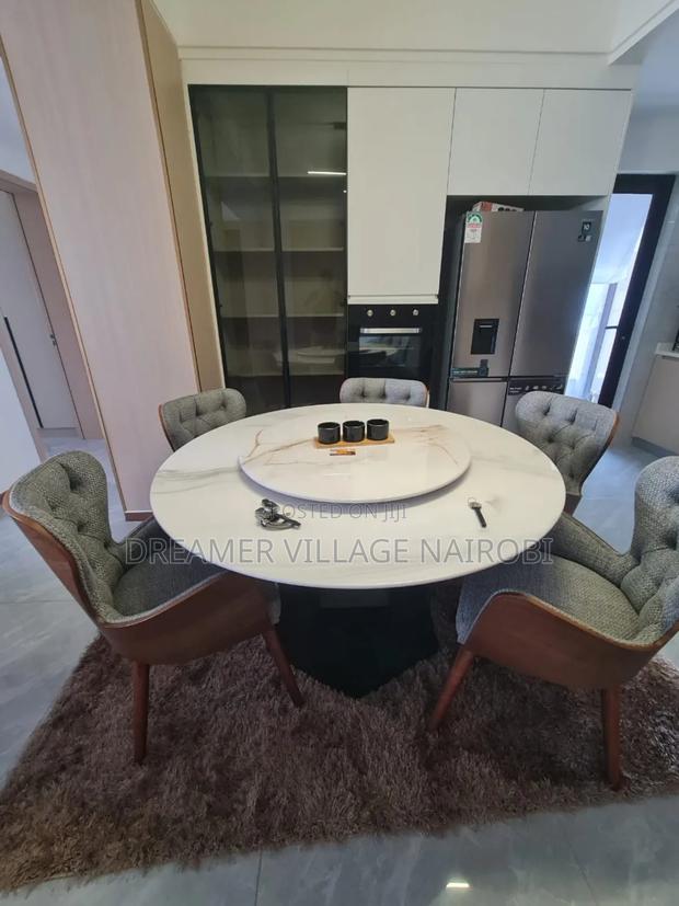 Clean 2bedroom in Kileleshwa - thumbnail 4