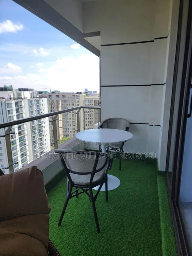 Clean 2bedroom in Kileleshwa - thumbnail 5