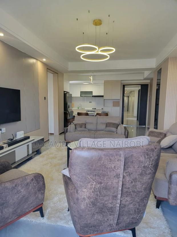 Clean 2bedroom in Kileleshwa - thumbnail 6