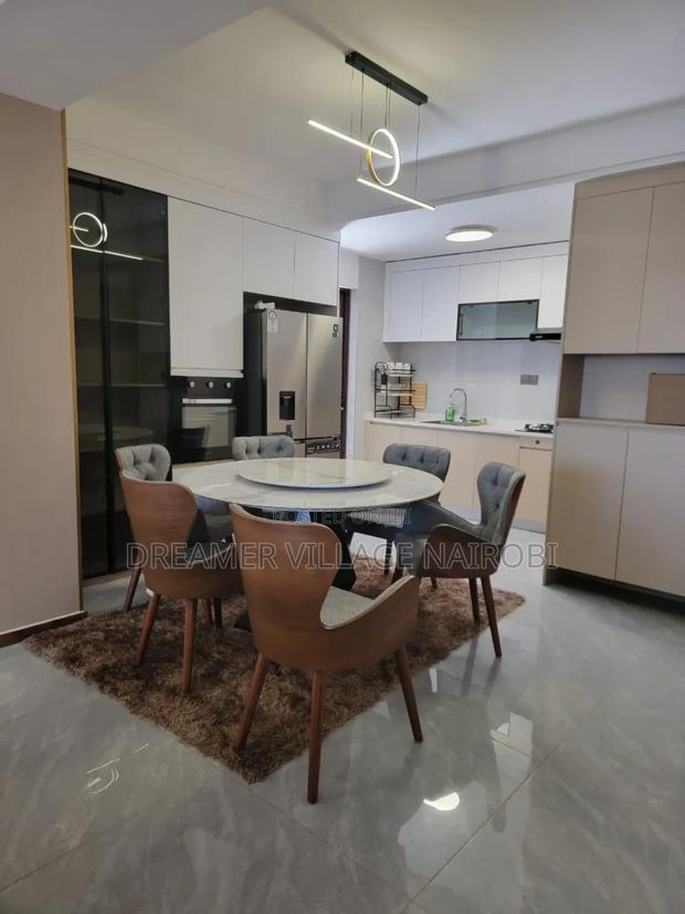 Clean 2bedroom in Kileleshwa - thumbnail 7