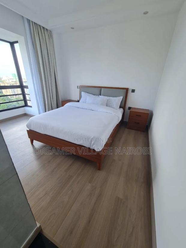 Clean 2bedroom in Kileleshwa - thumbnail 9