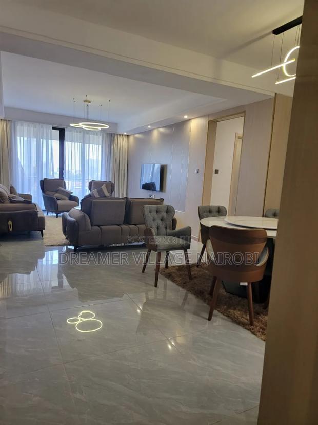 Clean 2bedroom in Kileleshwa - thumbnail 10