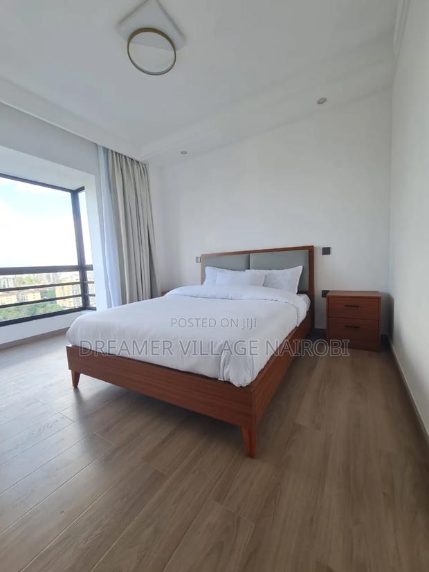 Clean 2bedroom in Kileleshwa - thumbnail 11