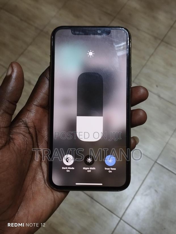 Apple iPhone 11 Pro 64 GB Gold - thumbnail 3