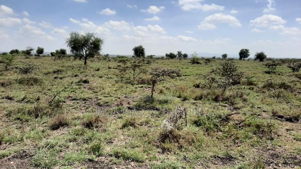 100 Acres of Land for Sale I