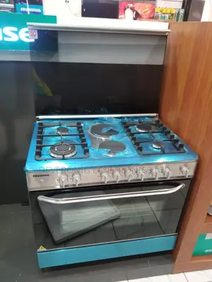 Hisense 60*90 Cooker 942gees