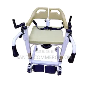 Patient Transfer Lift Chair