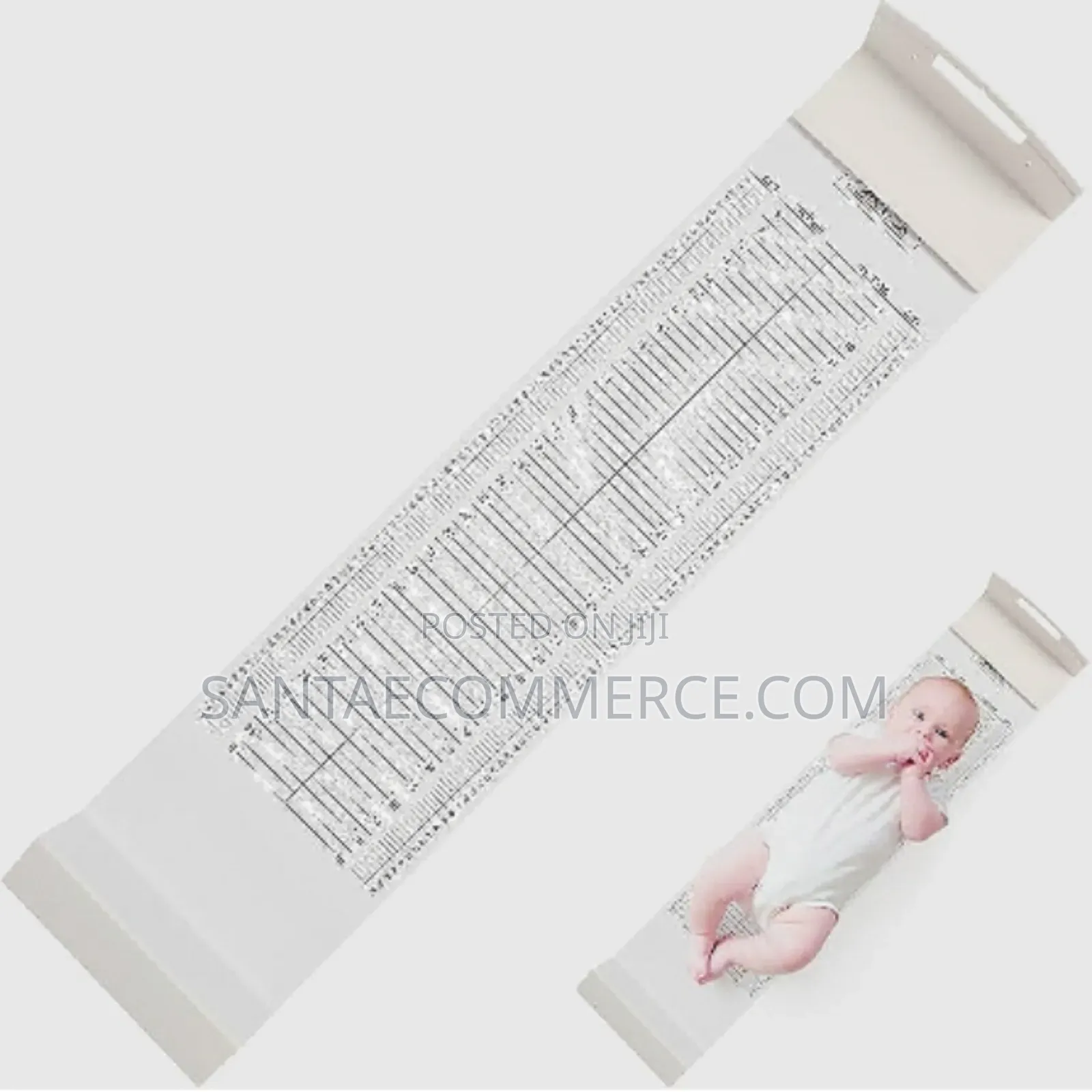 Infant Growth Measurement Mart