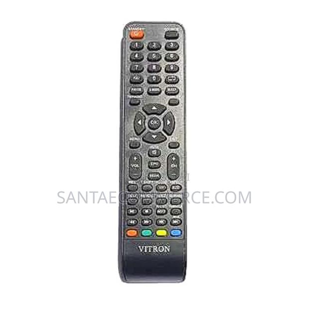 Vitron Classic Digital Remote