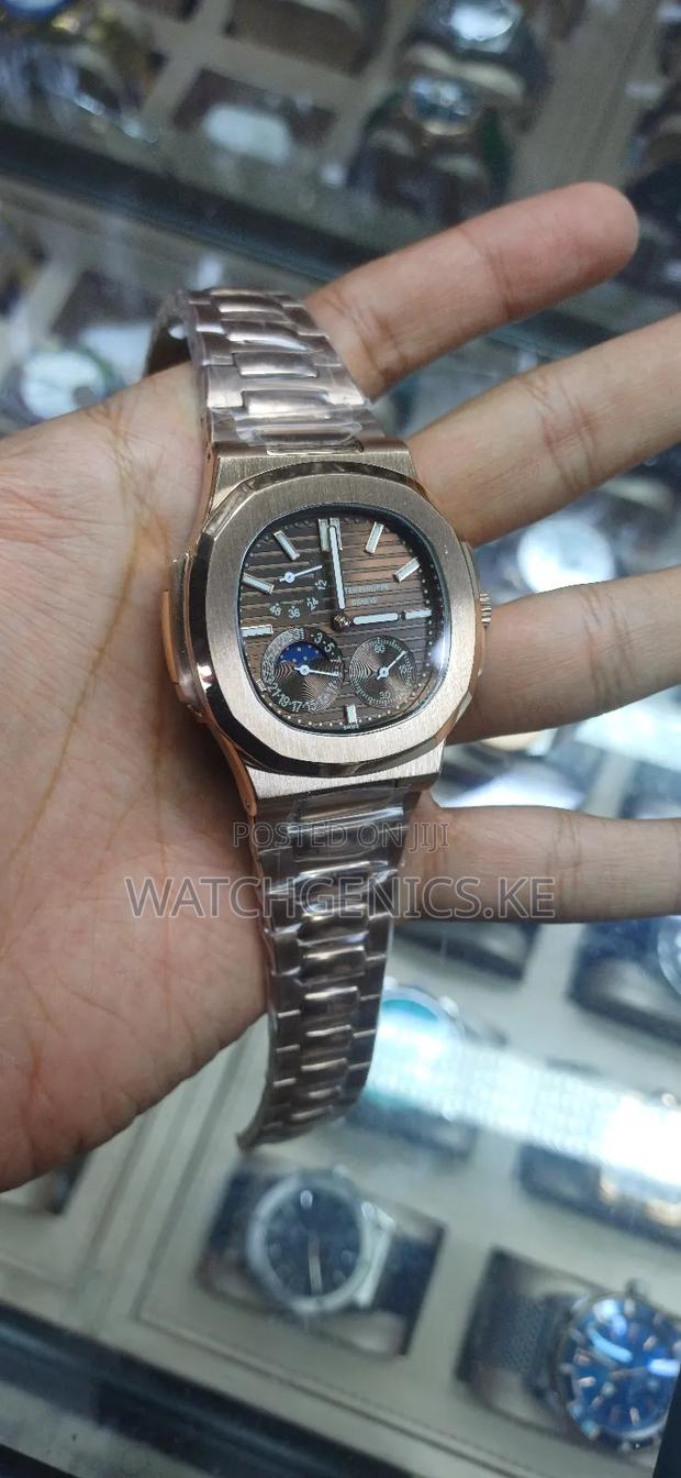Patek Philipe Automatic Mechanical - thumbnail 2