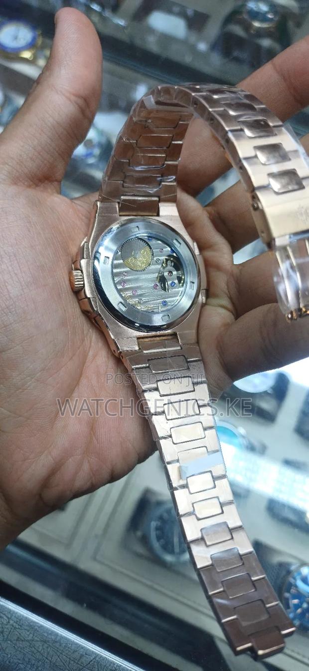 Patek Philipe Automatic Mechanical - thumbnail 5